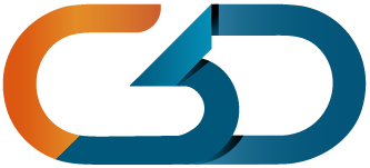 all3D Oy logo